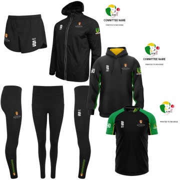 Bangor University - Women's Cricket - Bundle