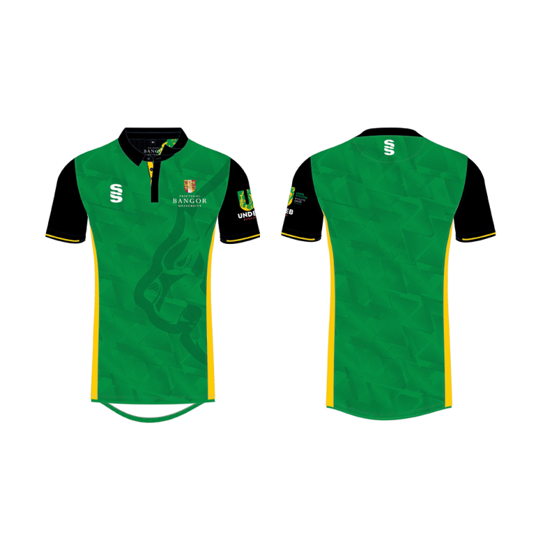 Golf - Men's Playing Shirt