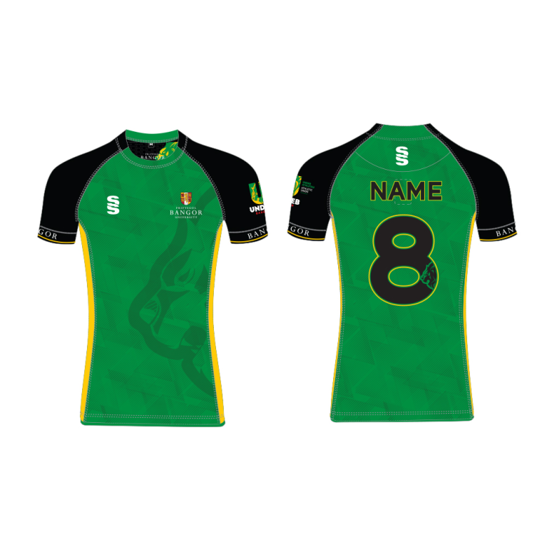 Rugby Union - Women's Playing Shirt