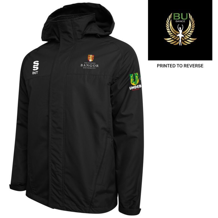 Bangor University - Dance - Lined Jacket