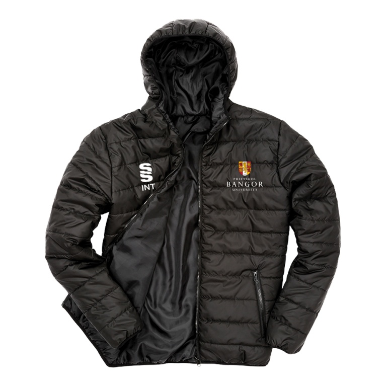 Bangor University - Supersoft Jacket