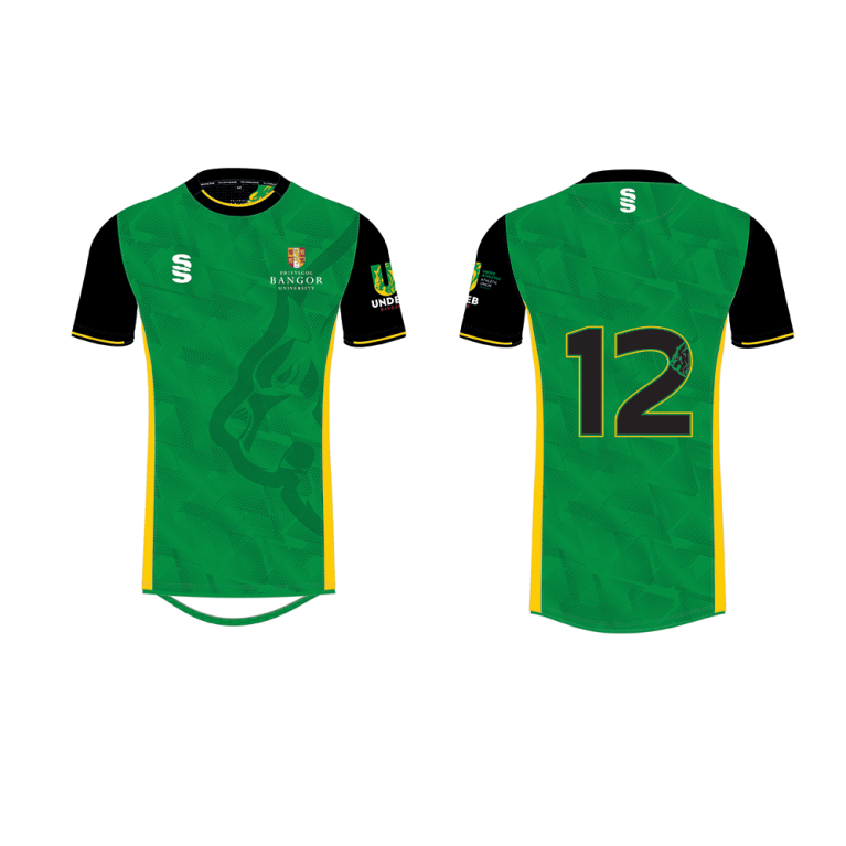 Futsal - Mens Home Shirt