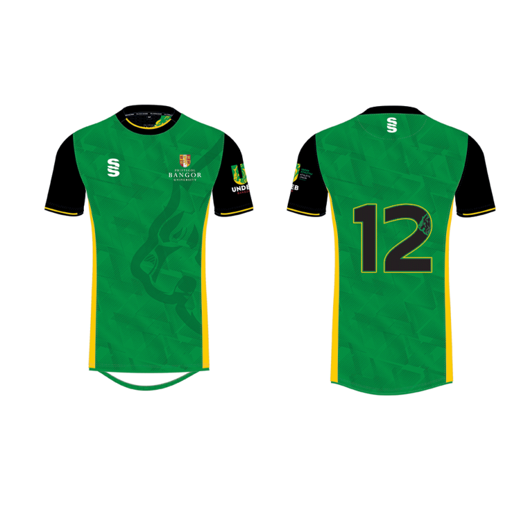 Futsal - Men's Home Shirt