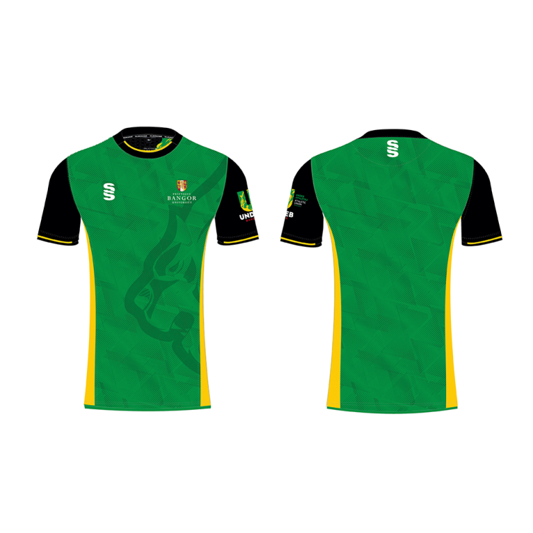 Tennis - Women's Home Shirt