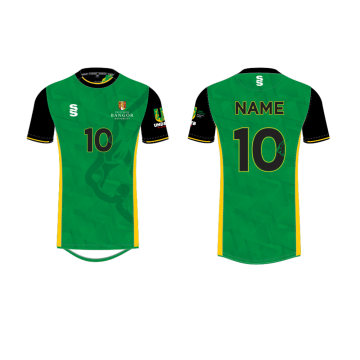 General - Men's Home Games Shirt