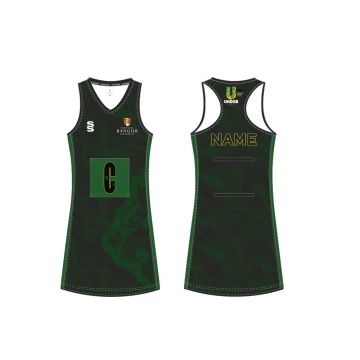 Netball - Away Dress