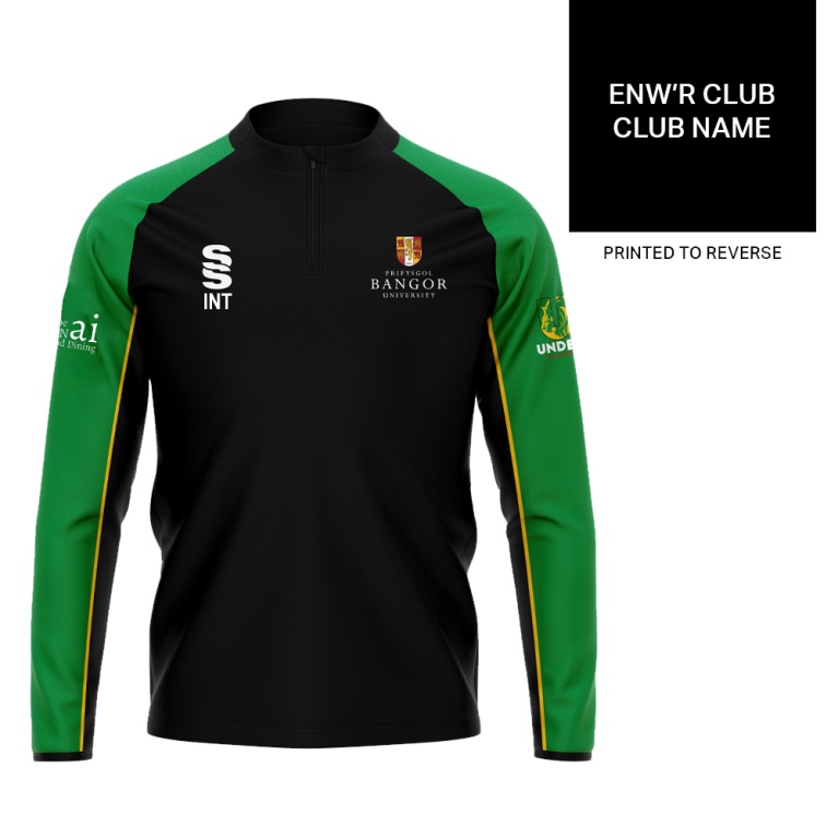 Bangor University - Hockey - Women's Performance Top