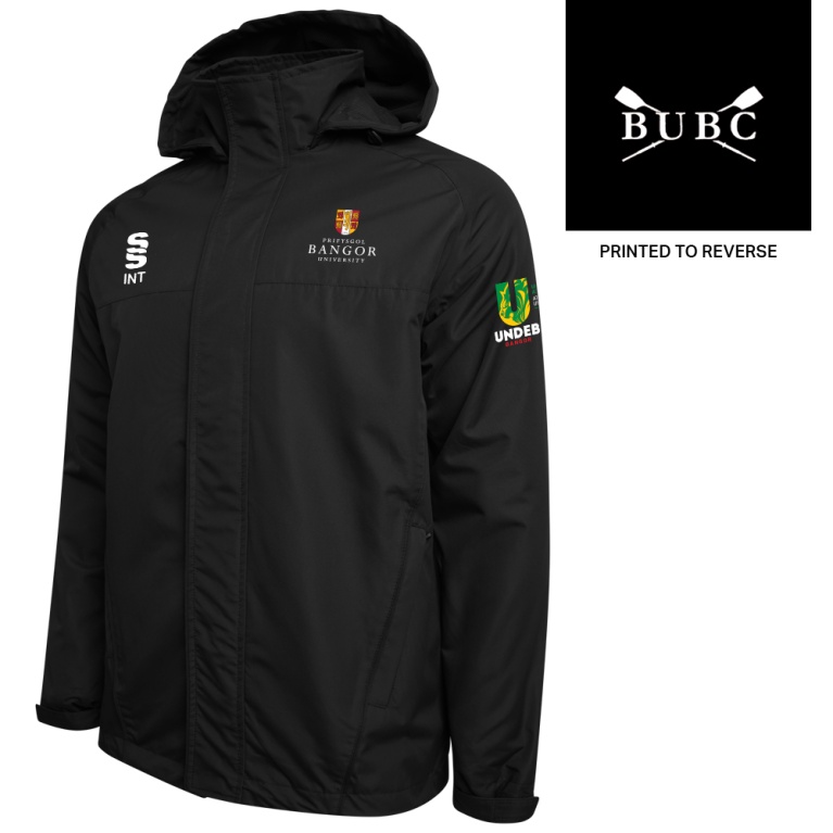 Bangor University - Rowing - Lined Jacket