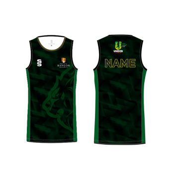 Athletics - Men's Away Vest