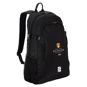 Bangor University - Backpack