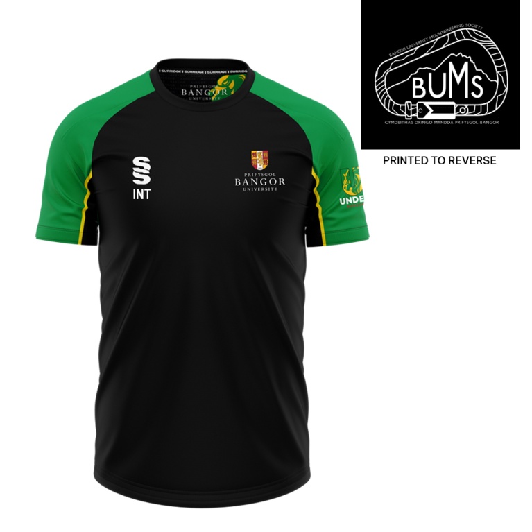 Bangor University - BUMS - Men's T-Shirt