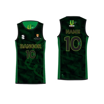 Ultimate Frisbee - Reversible Vest - Men's Fit