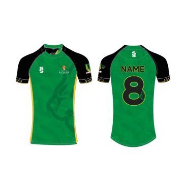 Rugby Union - Men's Playing Shirt