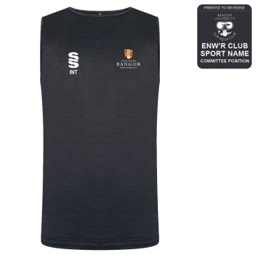 Bangor University - Sub Aqua - Dual Training Vest - Unisex Fit