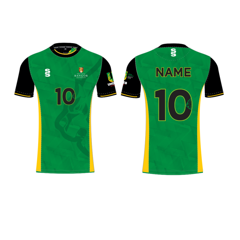 General - Women's Home Games Shirt