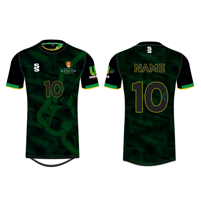 General - Men's Away Games Shirt