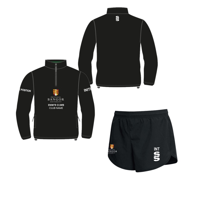 Bangor University - Dance - Women's Bundle 2