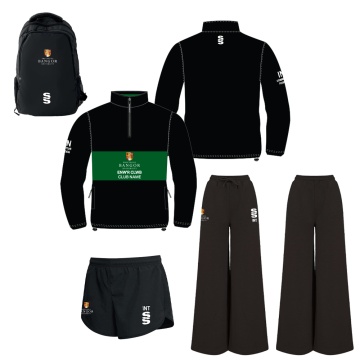 Bangor University - Dance - Women's Competition Bundle