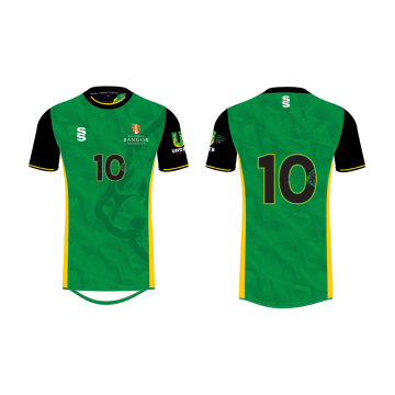 Handball - Men's Home Shirt