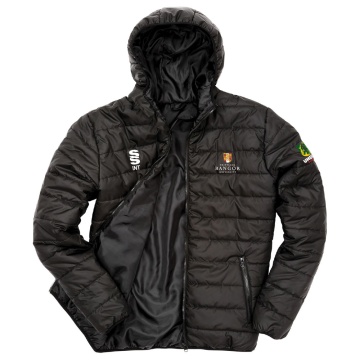 Bangor University - Supersoft Jacket - Unisex Fit