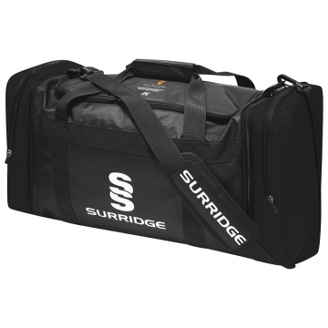Tehnical Team - Holdall Bag : Black