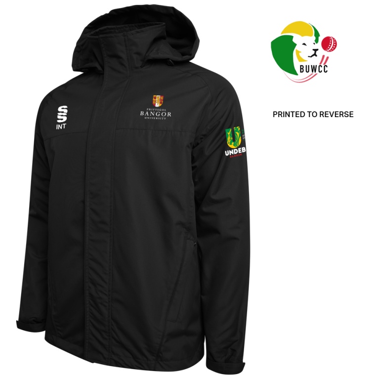 Bangor University - Cricket - Women's Lined Jacket