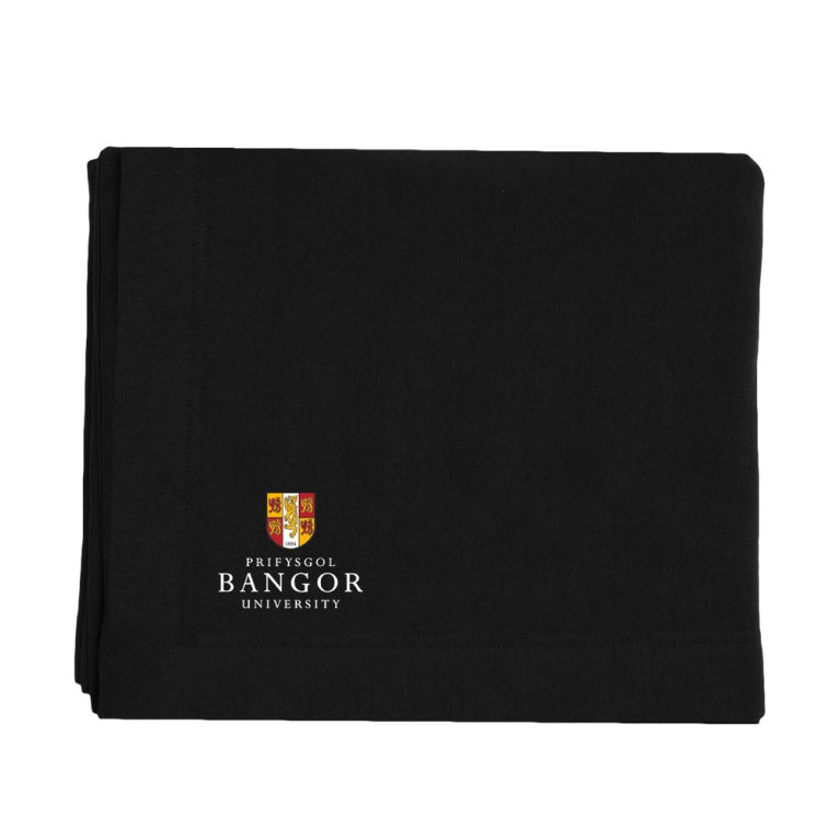 University of Bangor - Stadium Blanket