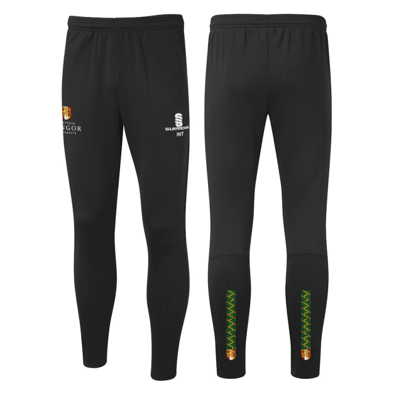 Bangor University - Training Pants