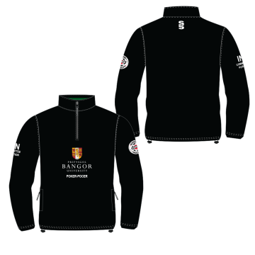 Bangor University - Poker Society - Fleece