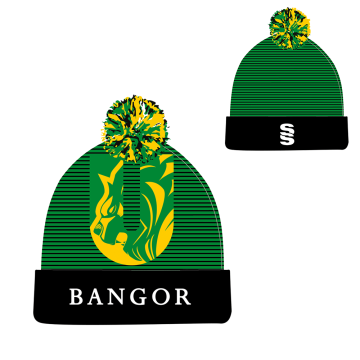 Bangor University - Bobble Hat