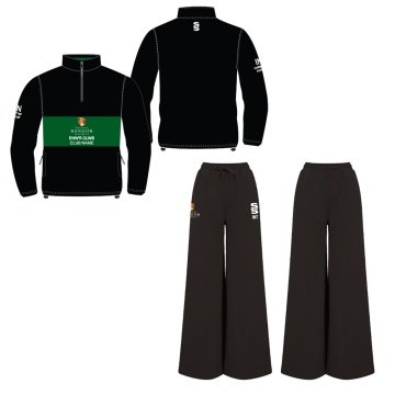 Bangor University - Dance - Women's Bundle 2