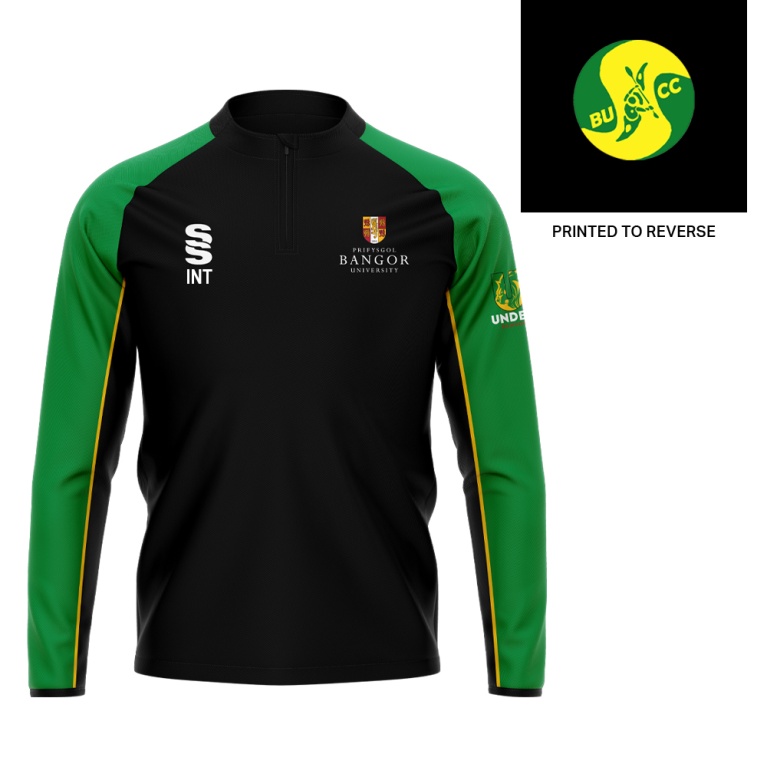 Bangor University - Canoe - Womens Performance Top