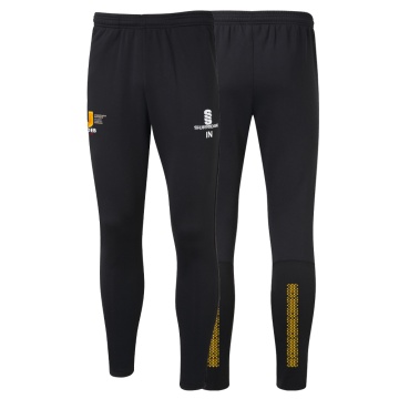 Bangor University Societies - Tek Slim Training Pants - Unisex Fit
