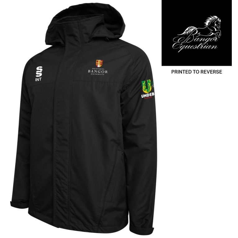 Bangor University - Equestrian - Lined Jacket