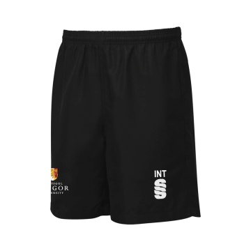 Bangor University - Fuse Short - Unisex Fit