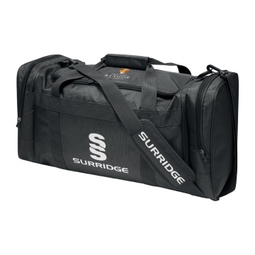 Bangor University - Holdall Bag