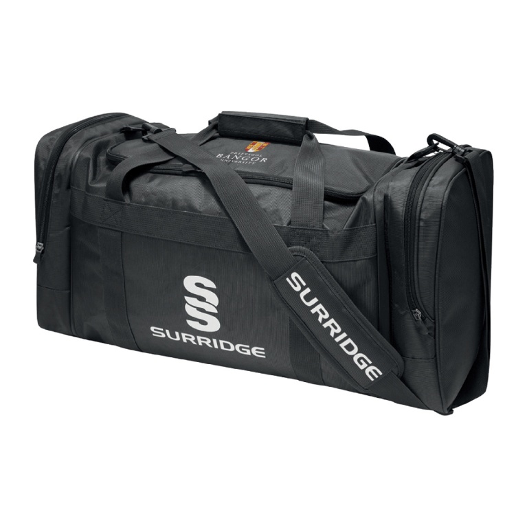 Bangor University - Holdall Bag