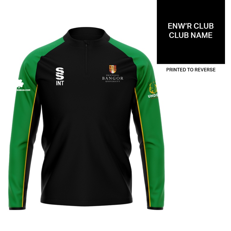 Bangor University - Hockey - Mens Performance Top