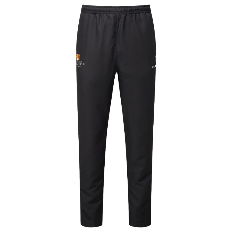 Bangor University - Mens Track Pants