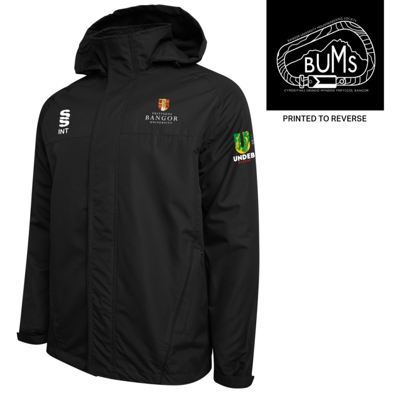 Bangor University - BUMS - Lined Jacket