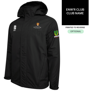 Bangor University - Lined Jacket