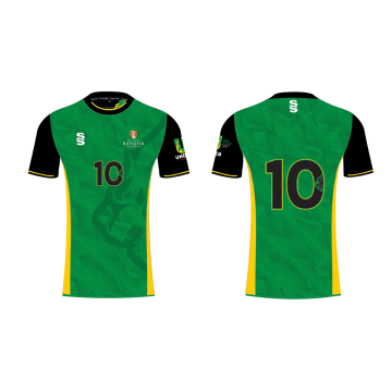 Volleyball - Women's Home Shirt