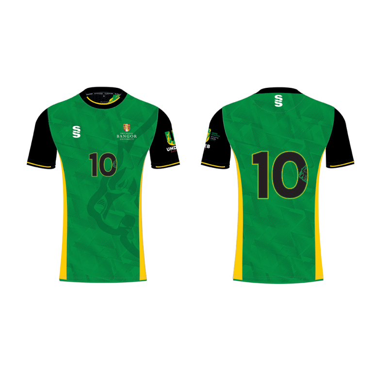 Volleyball - Women's Home Shirt