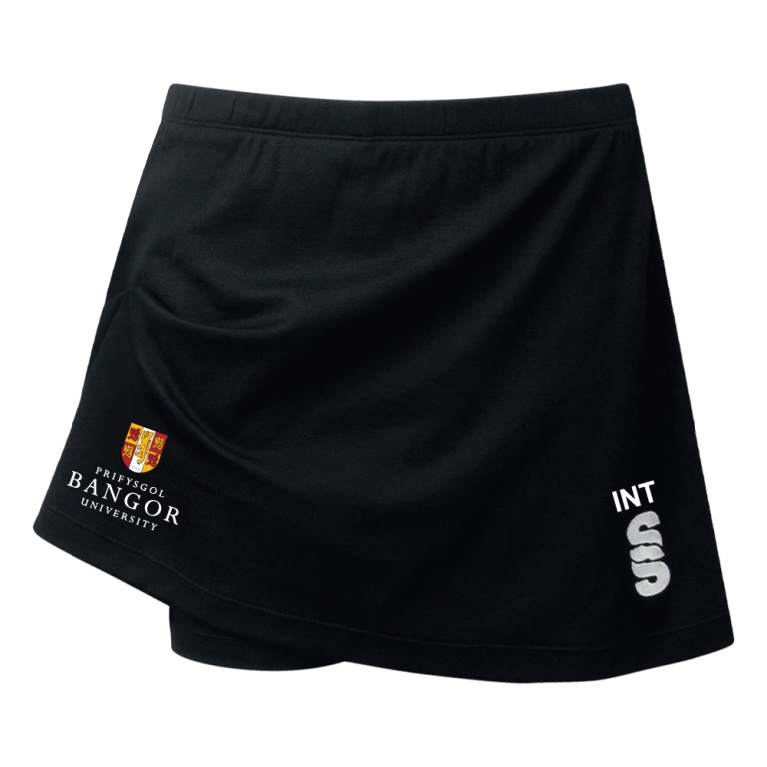 Bangor University - Blade Skort - Women's Fit
