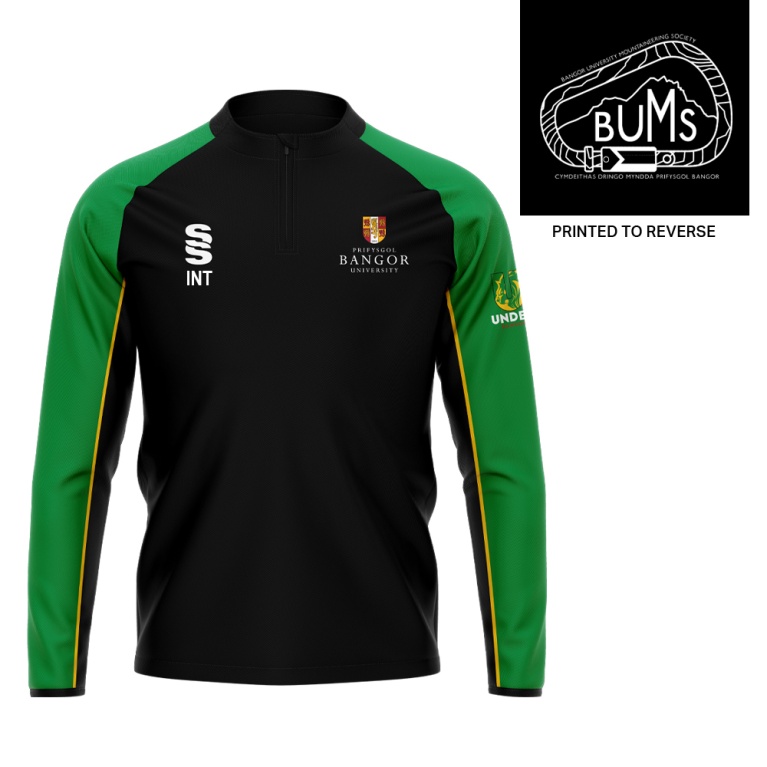 Bangor University - BUMS - Womens Performance Top