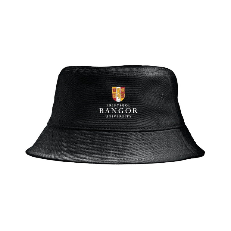Bangor University - Dual Bucket Hat