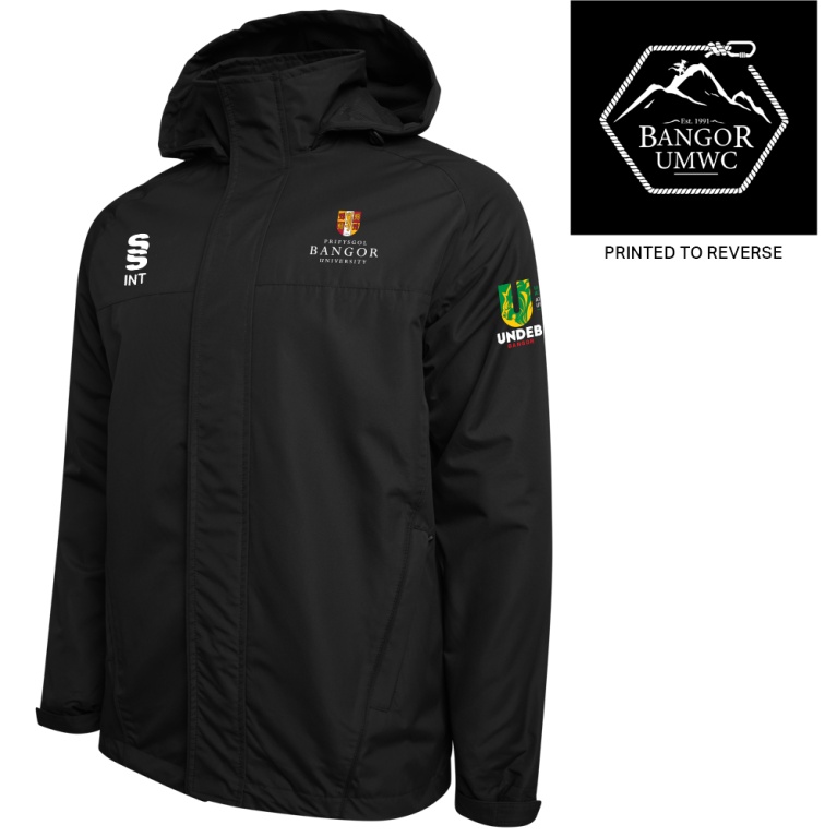 Bangor University - UMWC - Lined Jacket