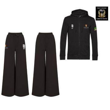 Bangor University - Dance - Women's Bundle 1