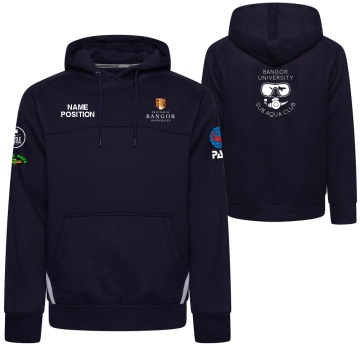 Sub Aqua - Committee Hoody (Committee Members only)