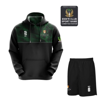 Bangor University - Dance - Men's Bundle 2